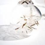 Lucky Large Wish Necklace