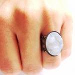 Sale! Crushed Ice Ring