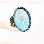 Adjustable Cabochon Tree R..