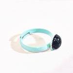 Moss Agate Gemstone Ring