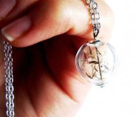 Mini Wish Necklace